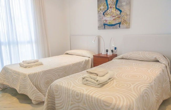 Apartamentos Huertos Nerja - Foto 5