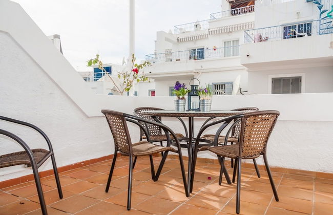 Apartamentos Huertos Nerja - Foto 72