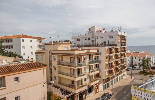 Apartamentos Huertos Nerja - Foto 77