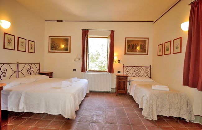 I Casali della Ghisleria - Foto 7