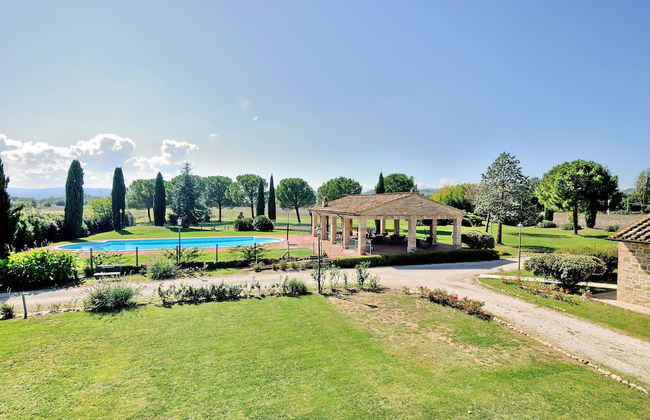 I Casali della Ghisleria - Foto 27