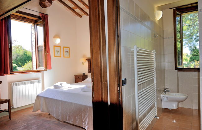 I Casali della Ghisleria - Foto 44