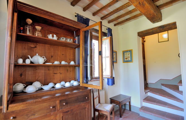 I Casali della Ghisleria - Foto 43