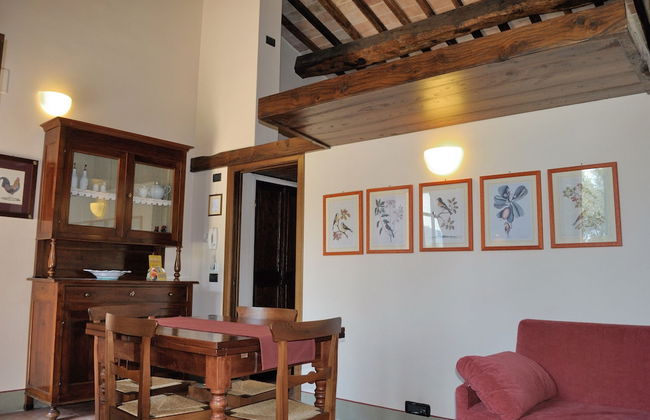 I Casali della Ghisleria - Foto 22