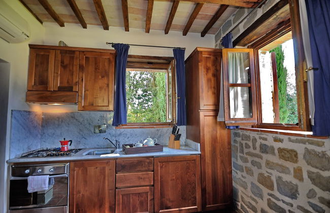 I Casali della Ghisleria - Foto 19