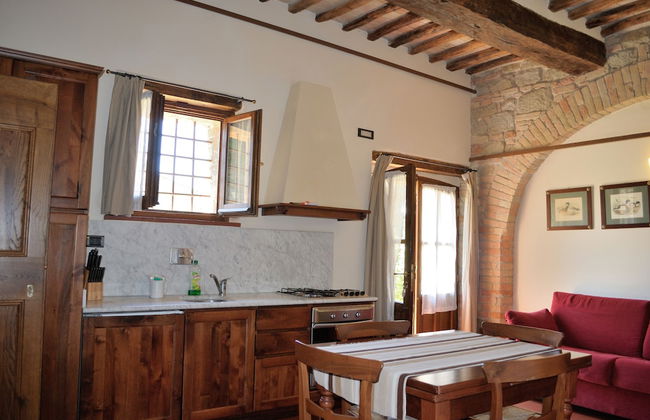 I Casali della Ghisleria - Foto 16