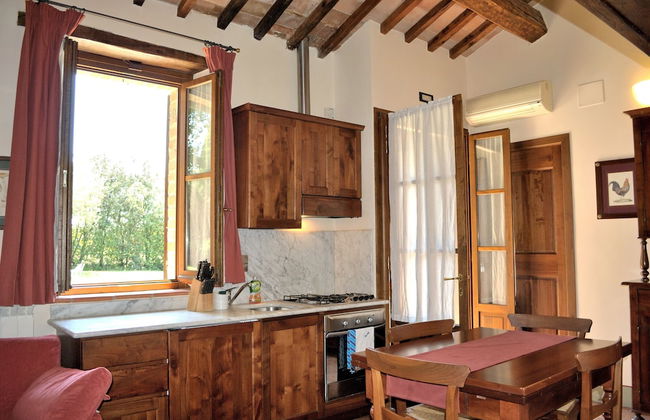 I Casali della Ghisleria - Foto 15