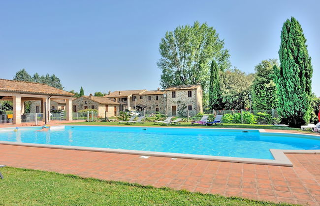 I Casali della Ghisleria - Foto 1