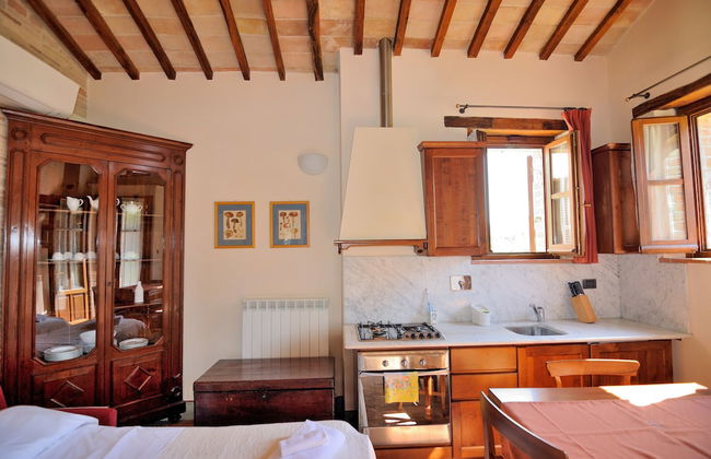 I Casali della Ghisleria - Foto 49