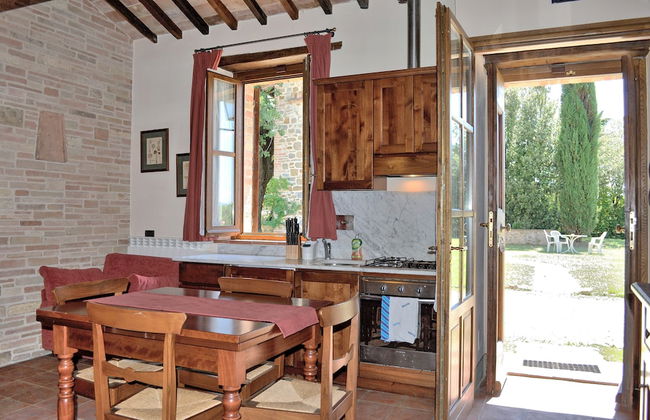 I Casali della Ghisleria - Foto 13