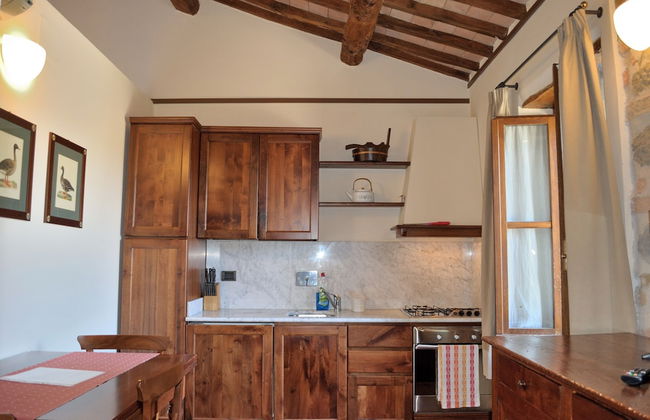 I Casali della Ghisleria - Foto 21