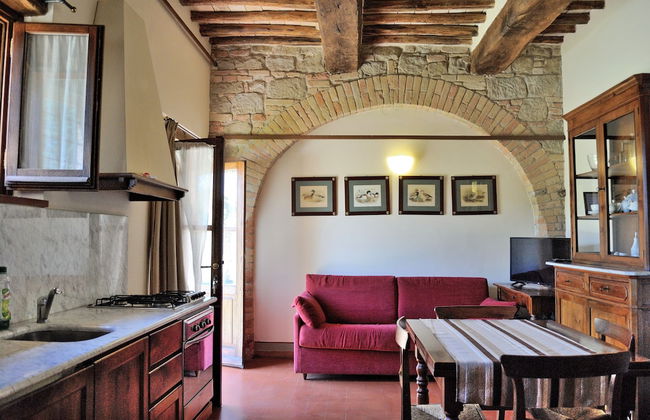 I Casali della Ghisleria - Foto 23