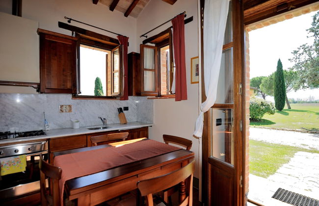 I Casali della Ghisleria - Foto 46