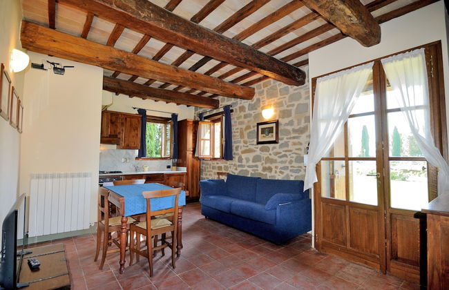 I Casali della Ghisleria - Foto 18