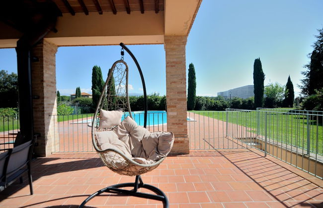 I Casali della Ghisleria - Foto 58