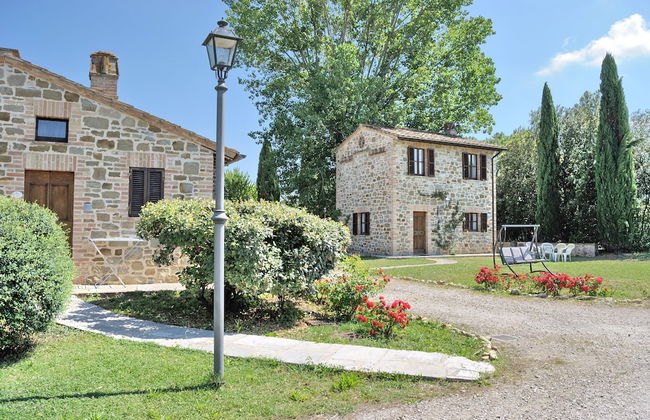 I Casali della Ghisleria - Foto 52