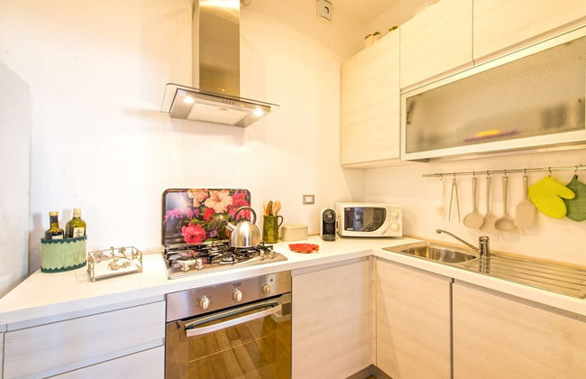 Charming Apartment in the City Center by Wonderful Italy - Foto 7