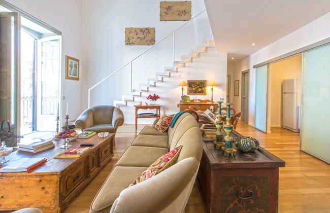 Charming Apartment in the City Center by Wonderful Italy - Foto 10