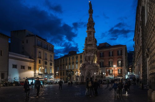 Foto 1 - Art Suite nel Cuore di Napoli