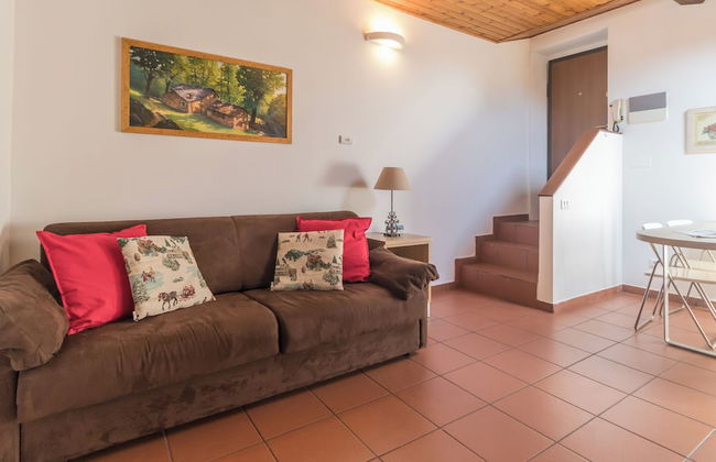 Italianway - Bligny 19 A Apartment - Foto 26