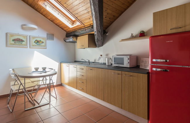 Italianway - Bligny 19 A Apartment - Foto 1