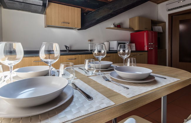 Italianway - Bligny 19 A Apartment - Foto 6