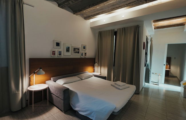 Las Ramblas Pasaje Bacardi Apartments - Photo 47