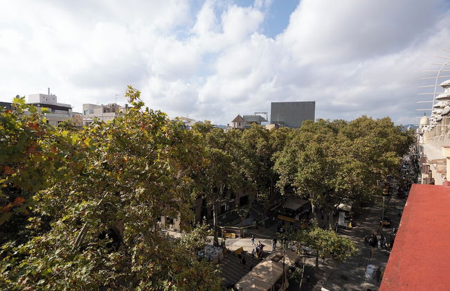 Las Ramblas Pasaje Bacardi Apartments - Photo 36