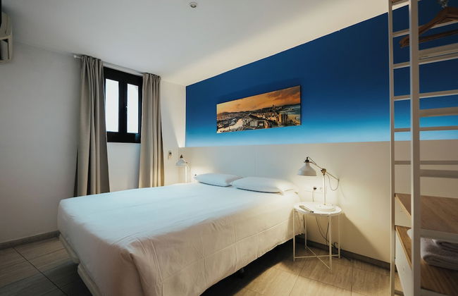 Las Ramblas Pasaje Bacardi Apartments - Photo 53