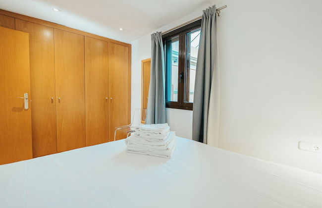 Las Ramblas Pasaje Bacardi Apartments - Photo 43