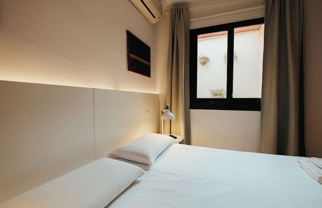 Las Ramblas Pasaje Bacardi Apartments - Photo 56