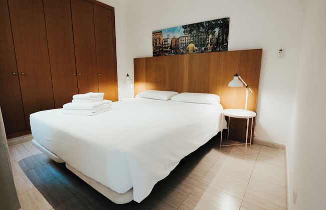 Las Ramblas Pasaje Bacardi Apartments - Photo 51