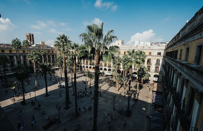 Las Ramblas Pasaje Bacardi Apartments - Photo 45