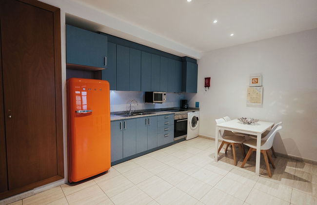 Las Ramblas Pasaje Bacardi Apartments - Photo 72