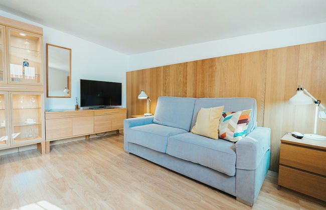 Las Ramblas Pasaje Bacardi Apartments - Photo 80