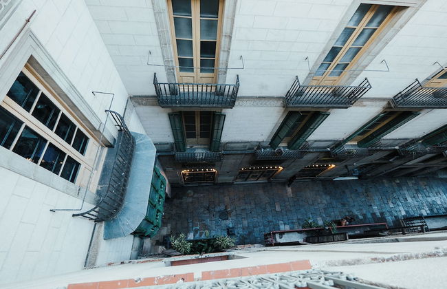 Las Ramblas Pasaje Bacardi Apartments - Photo 61