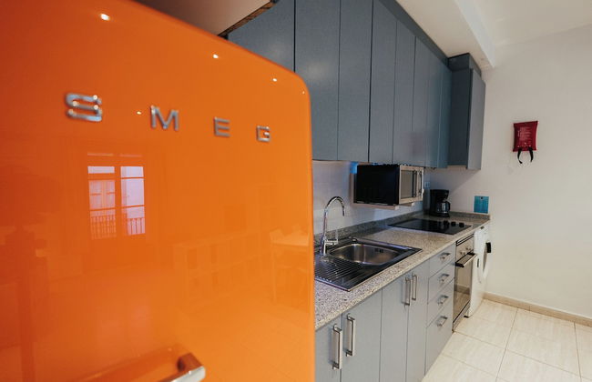 Las Ramblas Pasaje Bacardi Apartments - Photo 71