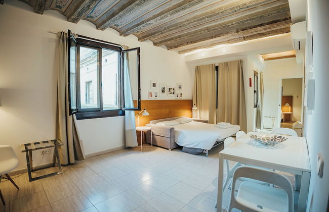 Las Ramblas Pasaje Bacardi Apartments - Photo 44