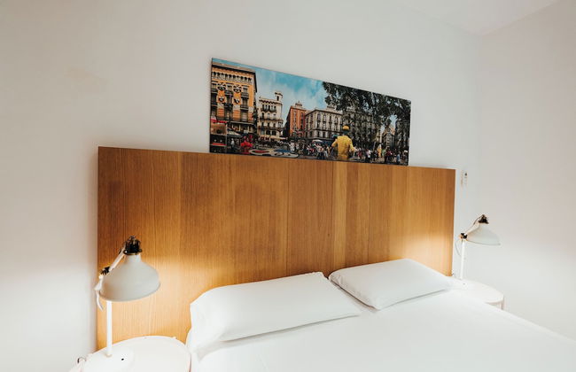 Las Ramblas Pasaje Bacardi Apartments - Photo 50