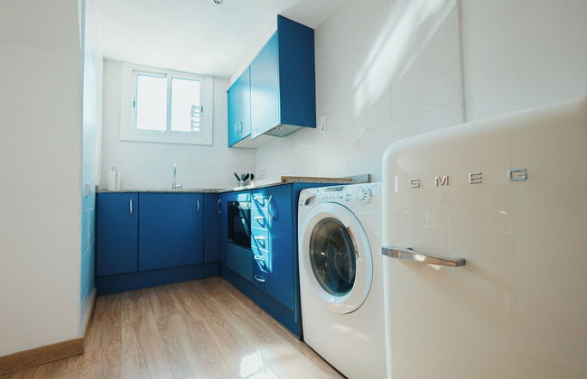 Las Ramblas Pasaje Bacardi Apartments - Photo 67