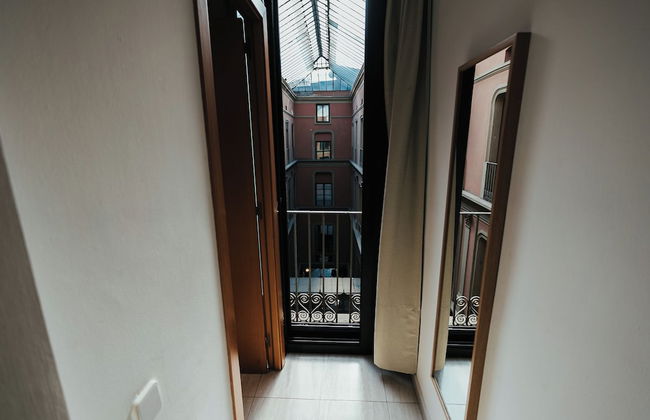 Las Ramblas Pasaje Bacardi Apartments - Photo 48