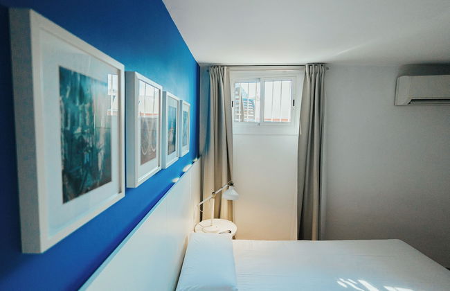 Las Ramblas Pasaje Bacardi Apartments - Photo 38