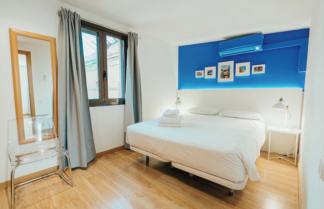 Las Ramblas Pasaje Bacardi Apartments - Photo 41