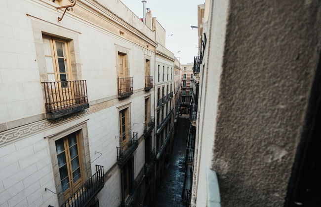 Las Ramblas Pasaje Bacardi Apartments - Photo 57