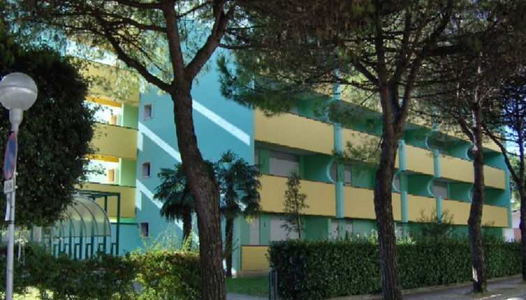 Foto 1 - Condominio Montecarlo