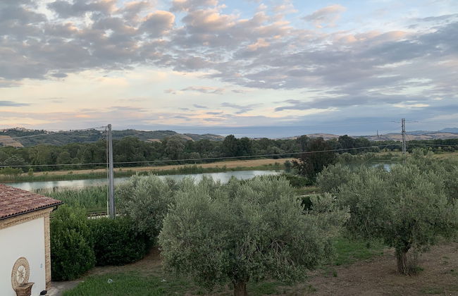 Agriturismo De Luca - Foto 16
