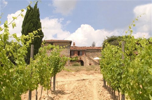Foto 1 - Villa Cenerentola
