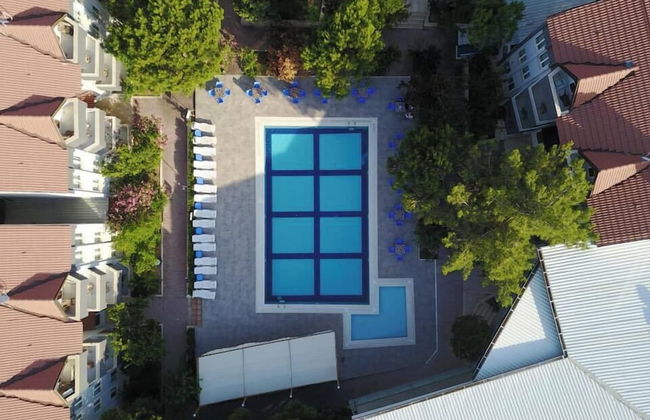Reis Thermal Otel - Foto 65