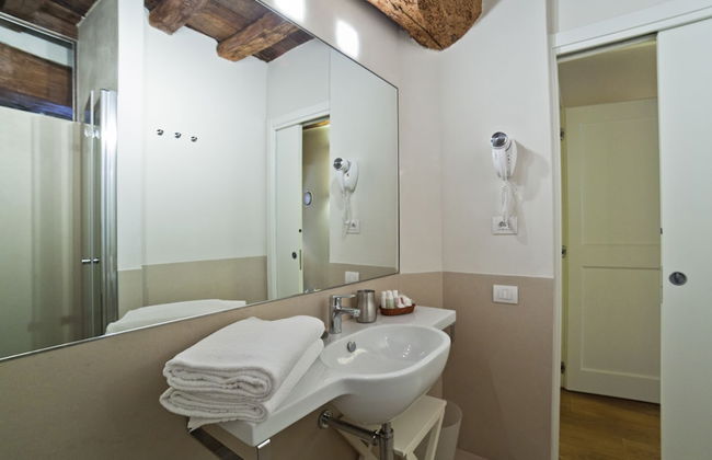 B&B Il Corso - Foto 29