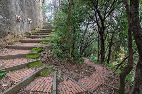 Photo 16 - Altido Villa Monterosso Apartment Giardino